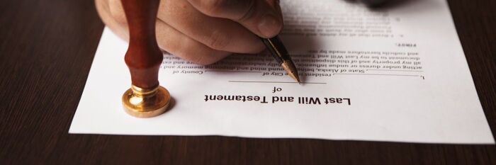Drafting Wills to Minimise Contentious Probate Claims