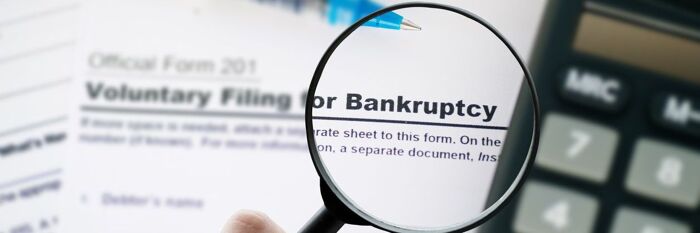 Bankruptcy - Trustee Powers & Discharge