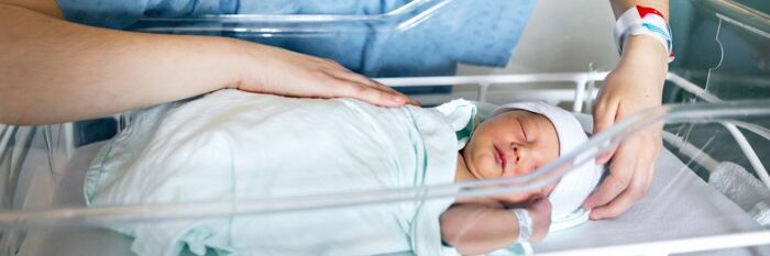 Neonatal Injuries - Claims Arising from Substandard Care & Treatment During the Neonatal Period