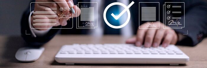 The Future of Electronic Signatures in Commercial Property Transactions