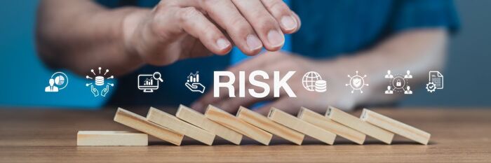 Three Lines of Defence: Practical Guidance for Financial Services