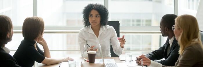 The Chief Executive Function (SMF1): Leading a Firm Under the FCA & PRA Regimes
