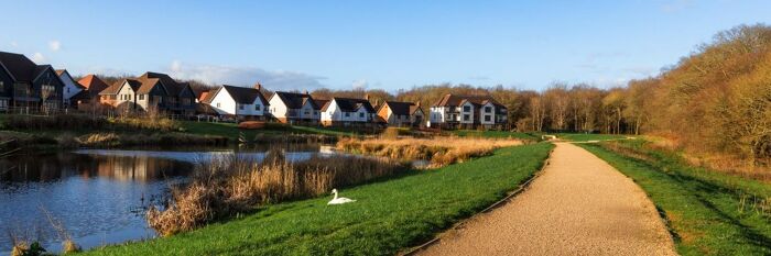 Purchasing a Residential Property in a Conservation Area - A Conveyancers Guide