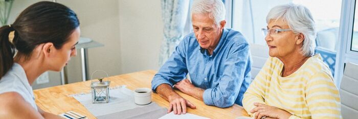 Retirement Property Purchases - Key Considerations for Conveyancers
