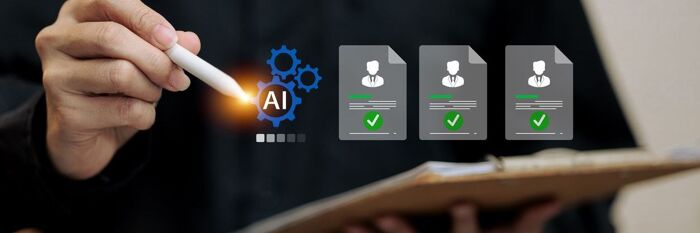 Using AI to Make People Management Simpler, Smarter & More Efficient