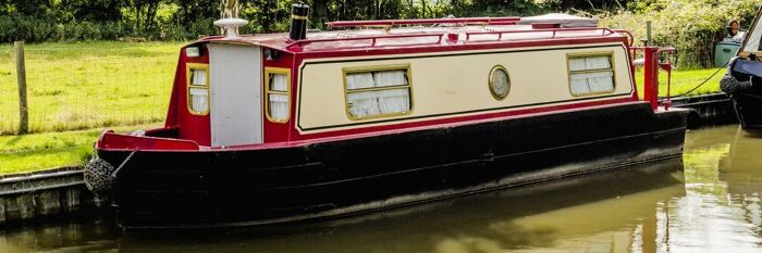 Houseboat Conveyancing - A Bitesized Guide
