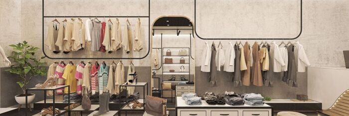 Fashion IP Law - Protecting Brands, Designs & Products