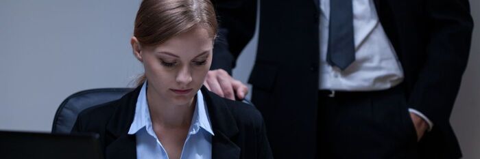 Third-Party Harassment - New Employer Duties from 30th October