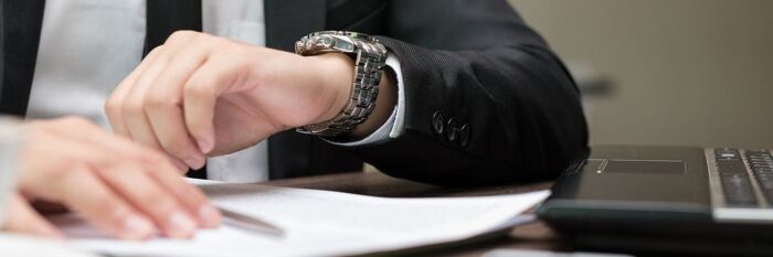 Court of Protection Time Recording - Capturing Your Work for Better Costs Recovery