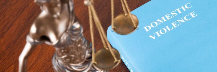 Protection Through the Rules: Indefinite Leave for Victims of Domestic Abuse