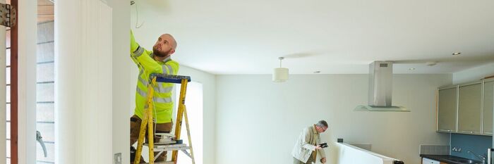 Repair, Service Charge Costs & Dilapidations - A Roundup for Advisers