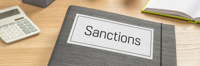 Financial Sanctions Compliance in Practice: FCA Findings, Controls & Case Studies