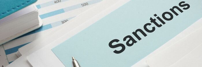 Financial Sanctions Compliance: FCA Expectations & Effective Controls