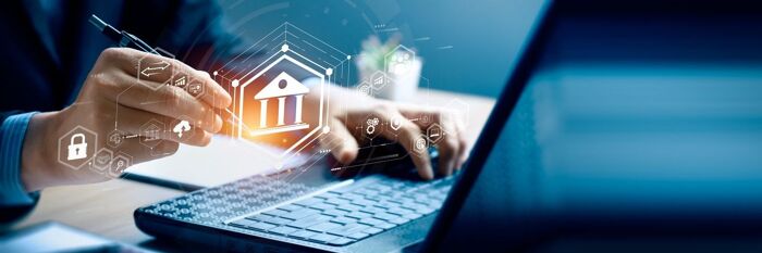 Innovation vs Regulation - Navigating Technology in Financial Services