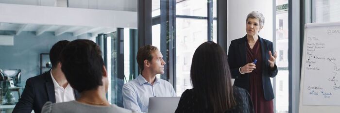 Training & Competence: Meeting FCA’s Requirements
