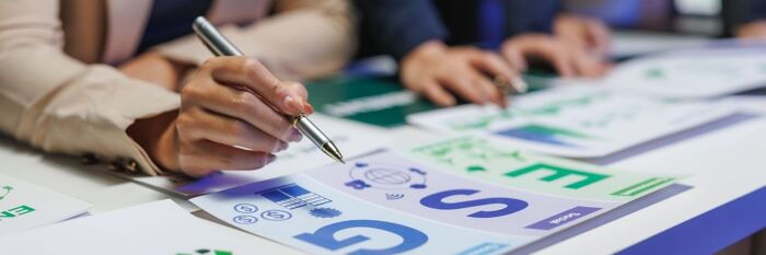 The Future of Non-Financial Reporting: Reforming Corporate Reporting Requirements 