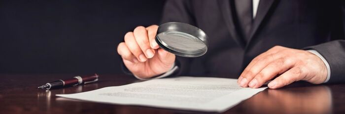 Will Drafting Errors - A Practical Guide to Rectification & Risk