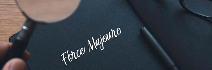 Force Majeure & Material Adverse Effect Clauses - Drafting, Interpretation & Recent Case Law
