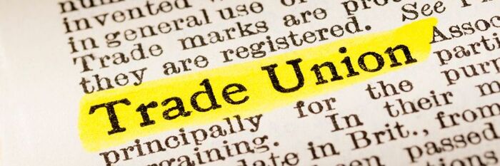 Duty to Inform Workers of Their Right to Join a Trade Union