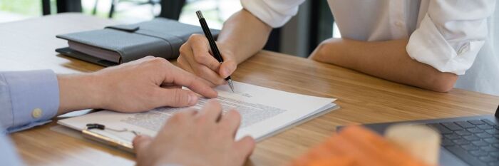 Options & Pre-emption Rights - A Practical Guide