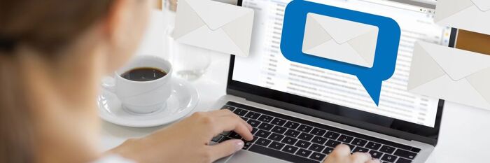 A Bitesized Guide to Writing Clearer Professional Emails