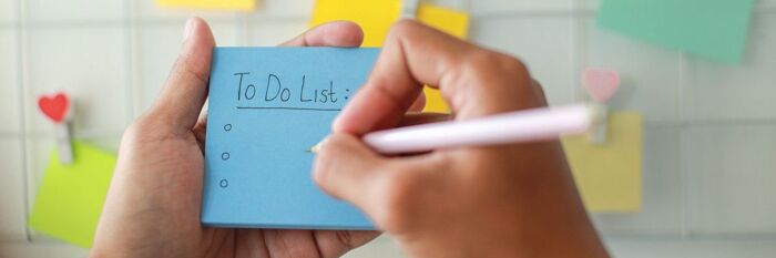 When Everything Is Urgent - How to Prioritise Effectively