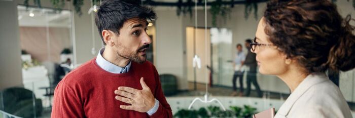 Navigating Difficult Conversations with Confidence