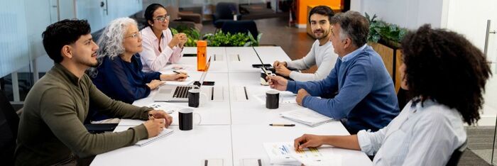 How to Run More Productive Meetings - A Bitesized Guide