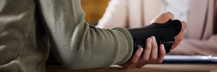 Contributory Negligence in Personal Injury Claims 