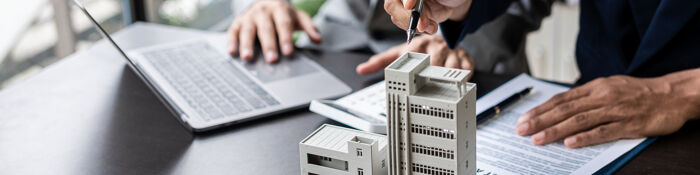 Rent Reviews and Service Charges in Commercial Leases