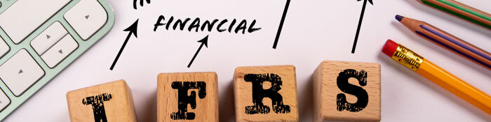 IFRS - Current Requirements & Future Developments