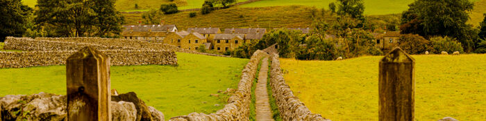 A Practical Guide to Capital Taxes on Farms & Estates