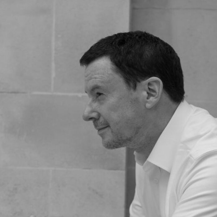 Image of Gary Pitts
