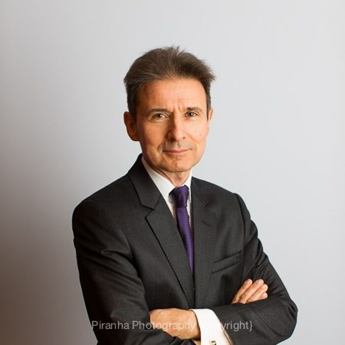 Image of Roderick Cordara KC