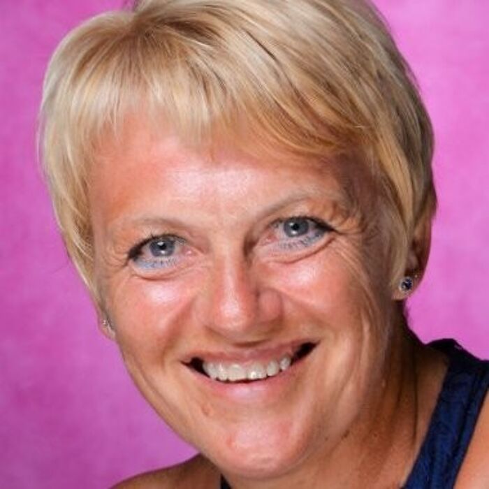 Image of Joanna Morris