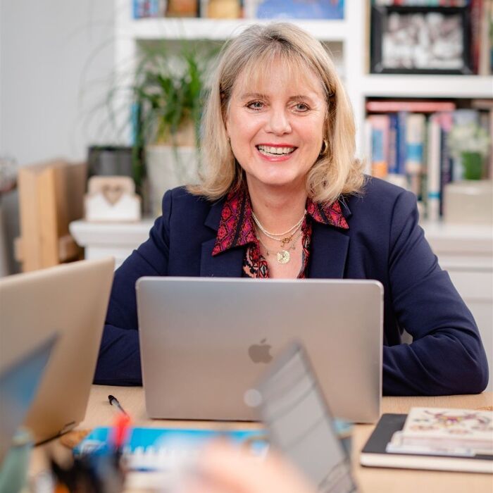 Image of Colleen Theron