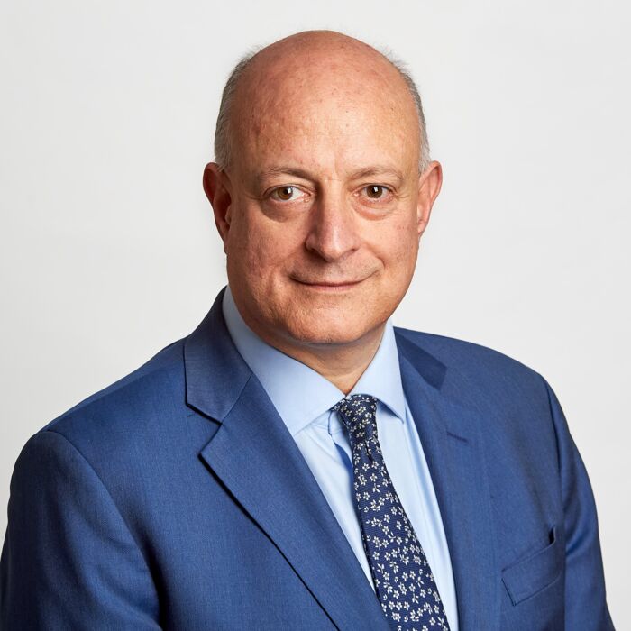 Image of Jeremy Callman