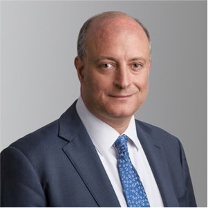 Image of Jeremy Callman