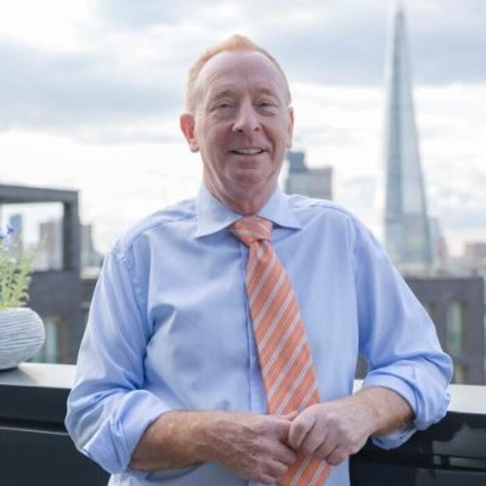 Image of Ralph  Tiffin