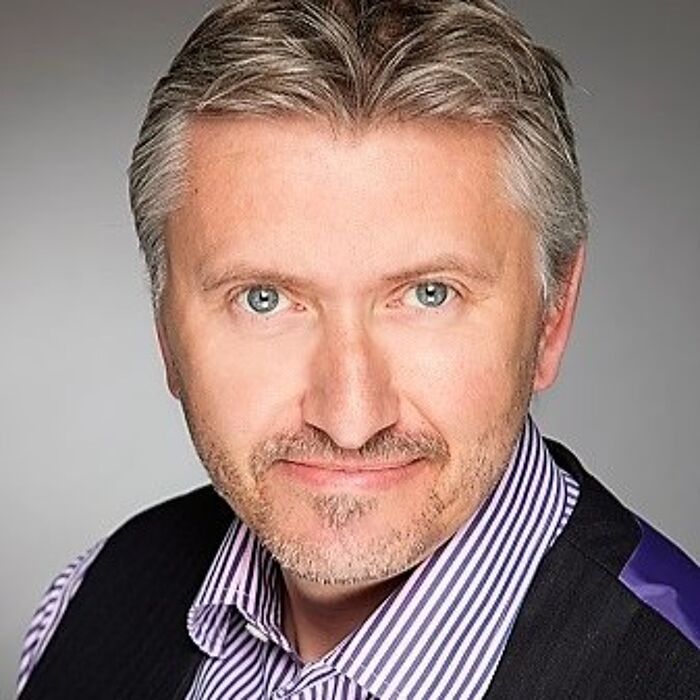Image of Richard Allen