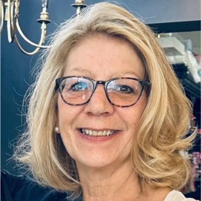 Image of Kim Tasso