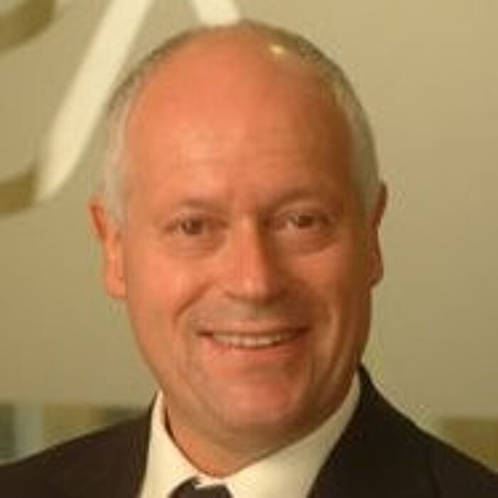 Image of Ken Gerber