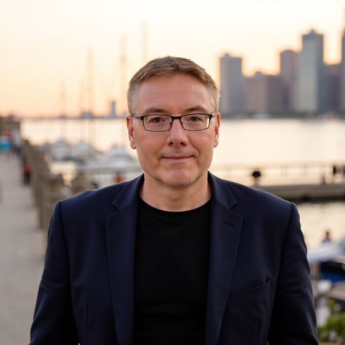 Image of Stephen Hill