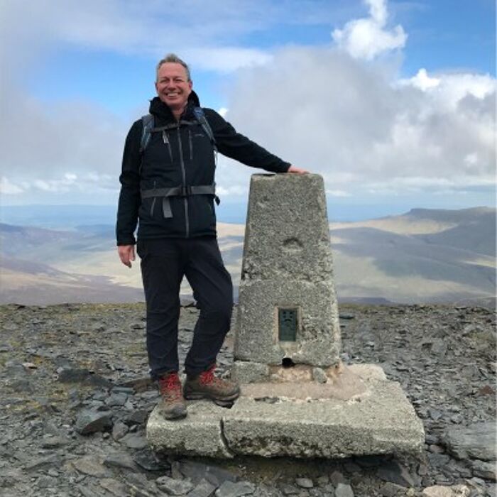 Image of David  Potts