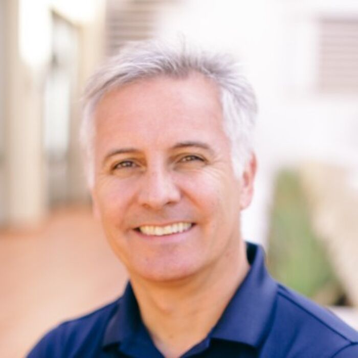Image of Tim Spencer-Lane