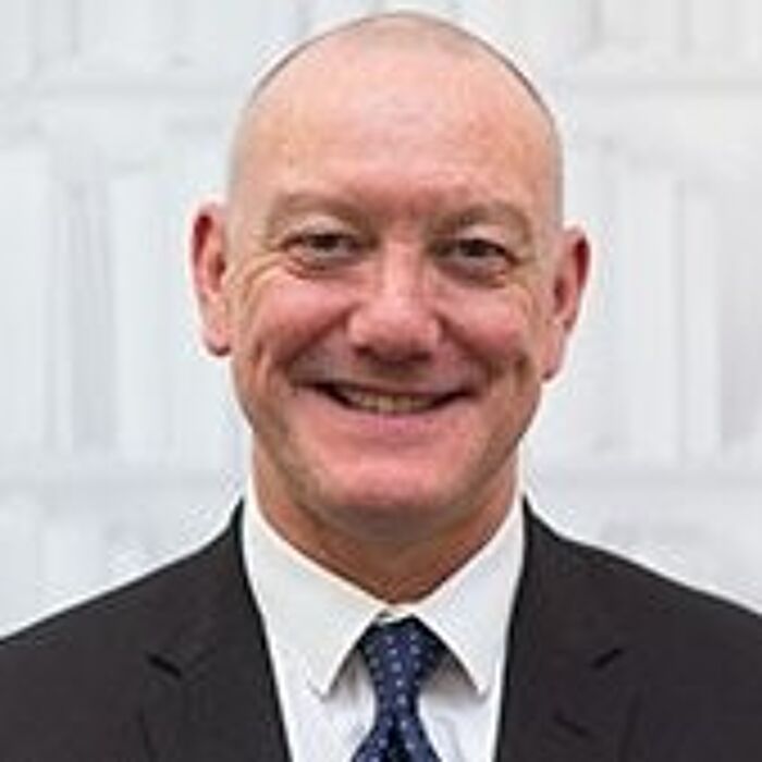 Image of Trevor Hellawell