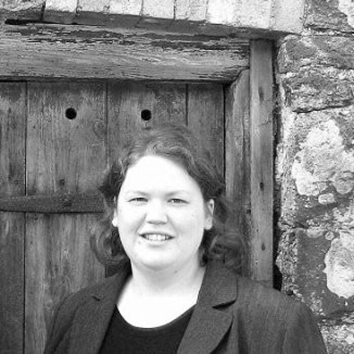 Image of Nerys Llewelyn Jones