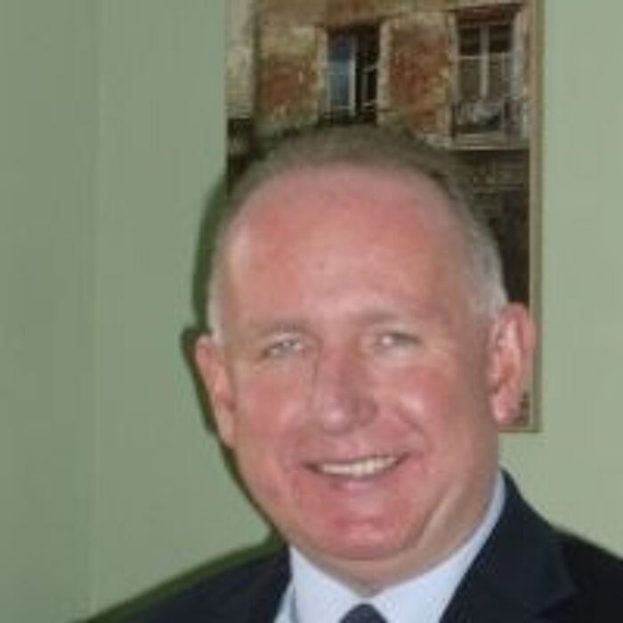 Image of Wayne Williams