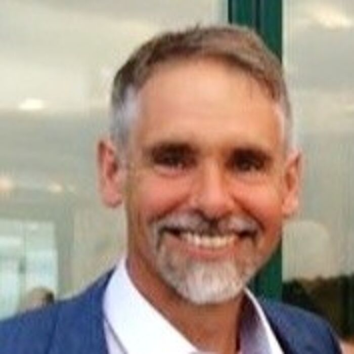 Image of David Impey