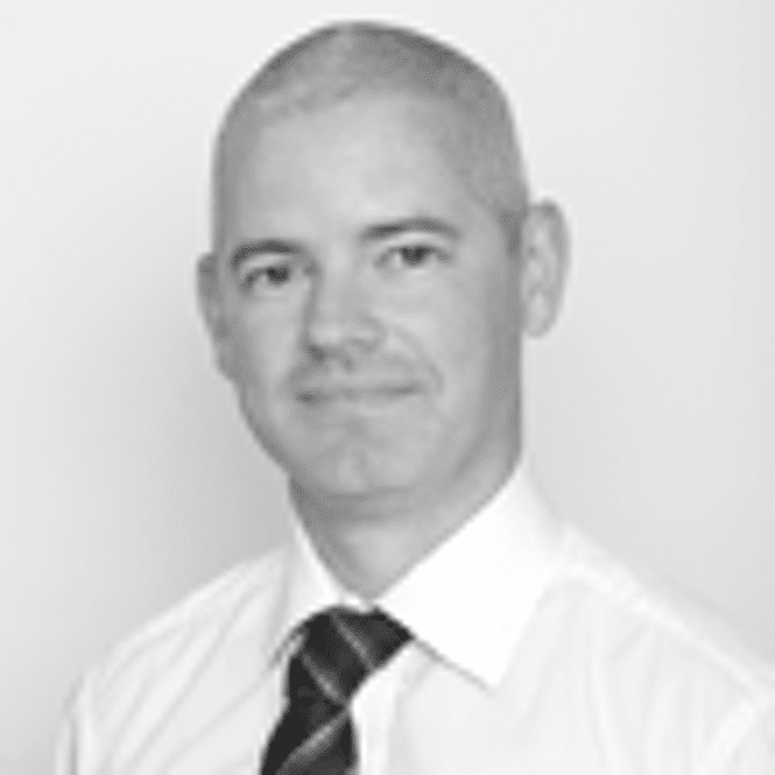 Image of Steve Collings